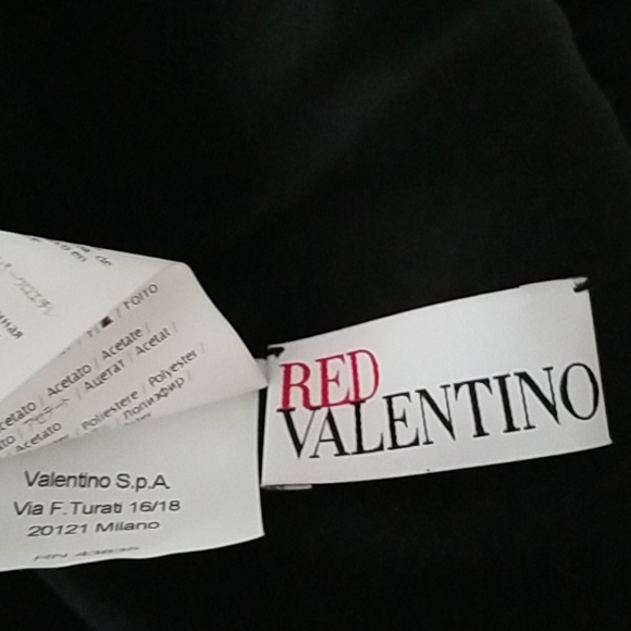 Red Valentino Dress - Picture 11 of 12